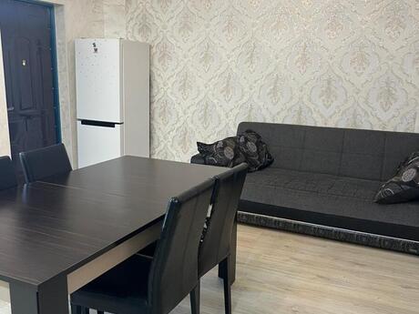Elan №6167562 - Bakı, Binəqədi r., 3 otaqlı, 60 m²