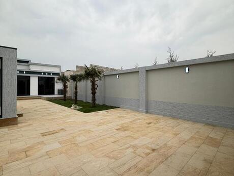 4 otaqlı həyət evi, 160 m², Mərdəkan: 265 000 ₼ 3