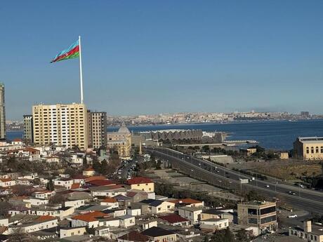 Elan №6167552 - Bakı, Səbail r., 2 otaqlı, 65 m², 14/17 mərtəbə