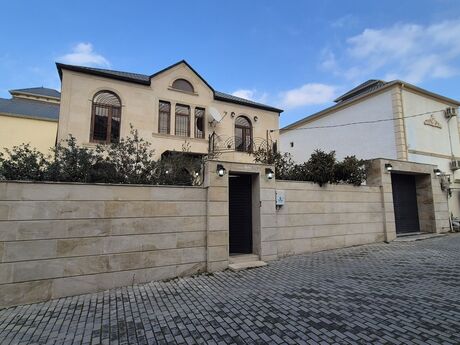 Elan №6167555 - Xırdalan, Xırdalan, 4 otaqlı, 160 m²