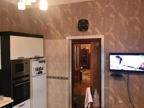 5 otaqlı həyət evi, 200 m², Gənclik: 750 000 ₼ 4