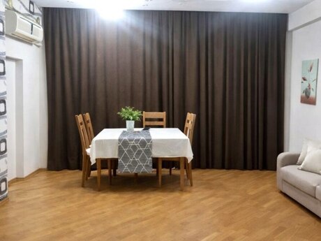 Elan №6167597 - Bakı, Yasamal r., 3 otaqlı, 115 m², 6/11 mərtəbə