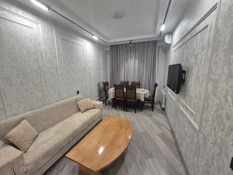 Elan №6167600 - Bakı, 20 Yanvar m., 2 otaqlı, 65 m², 2/17 mərtəbə
