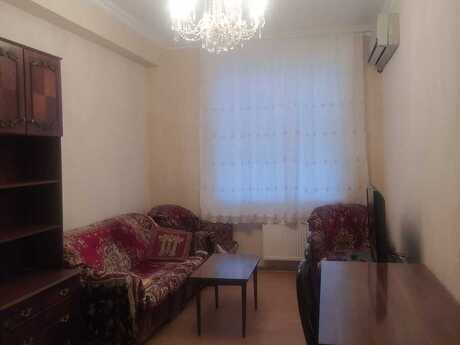 Elan №6167621 - Bakı, Yasamal q., 3 otaqlı, 77 m², 6/10 mərtəbə