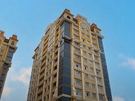 Elan №6167609 - Bakı, 28 May m., 4 otaqlı, 231 m², 17/18 mərtəbə