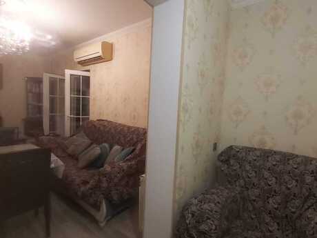Elan №6167616 - Bakı, Xalqlar Dostluğu m., 2 otaqlı, 75 m², 3/10 mərtəbə