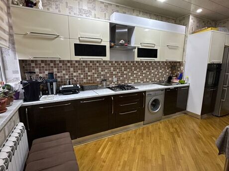 Elan №6167656 - Bakı, İnşaatçılar m., 2 otaqlı, 75 m², 18/19 mərtəbə