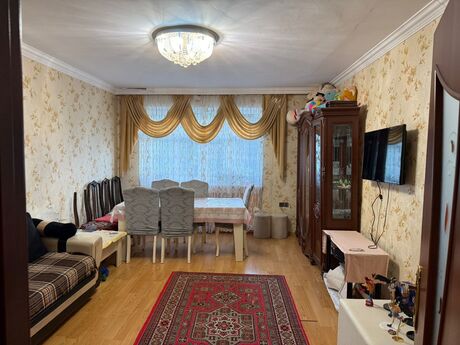 Объявление №6167679 - Баку, пос. Карачухур, 3-комн., 70 м², 3/5 этаж