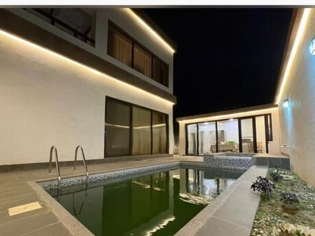 Elan №6167652 - Bakı, Buzovna q., 4 otaqlı, 180 m²