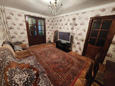 Объявление №6167653 - Баку, м. Гянджлик, 3-комн., 60 м², 2/5 этаж