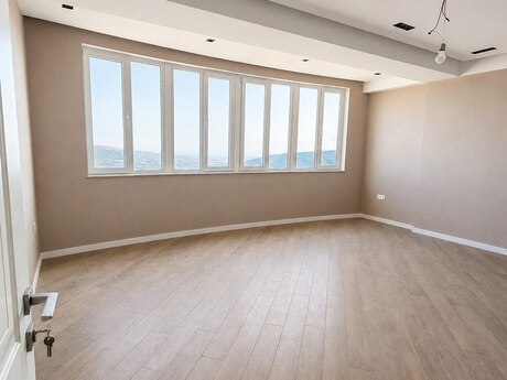 Elan №6167672 - Bakı, İnşaatçılar m., 3 otaqlı, 140 m², 18/18 mərtəbə