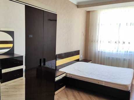 Elan №6167711 - Bakı, Dərnəgül m., 2 otaqlı, 70 m², 7/18 mərtəbə