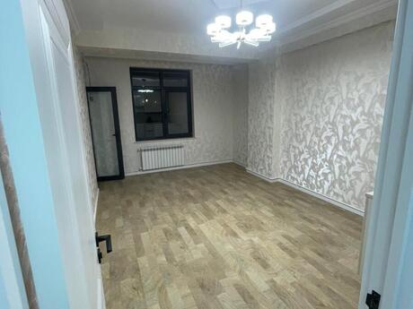 2-room new-build apartment for sale in Qara Qarayev, 69 m², 195 000 AZN, photo 2 / 12