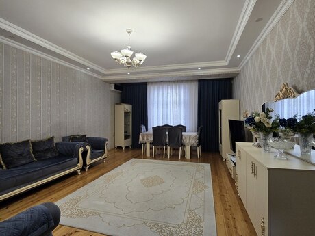Elan №6167737 - Xırdalan, Xırdalan, 3 otaqlı, 135 m², 5/9 mərtəbə