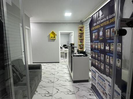 Elan №5789596 - Bakı, Nəriman Nərimanov m., 6 otaqlı, 170 m²