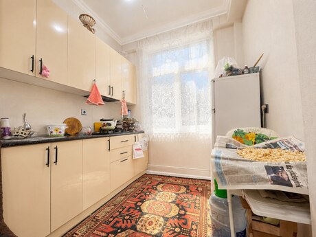 3 otaqlı mənzil, 102 m², East Park: 320 000 ₼ 3