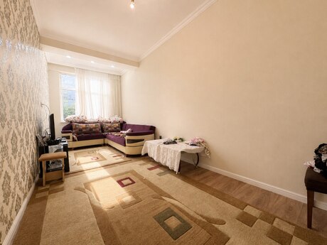 3 otaqlı mənzil, 102 m², East Park: 320 000 ₼ 5