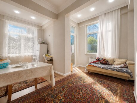 3 otaqlı mənzil, 102 m², East Park: 320 000 ₼ 2