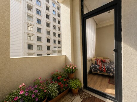 3 otaqlı mənzil, 102 m², East Park: 320 000 ₼ 4