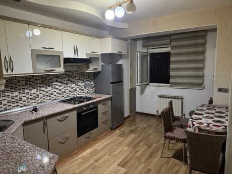 Elan №6167778 - Bakı, Xalqlar Dostluğu m., 2 otaqlı, 55 m², 1/9 mərtəbə
