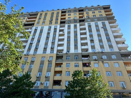 Elan №6167775 - Xırdalan, Xırdalan, 2 otaqlı, 87 m², 15/17 mərtəbə