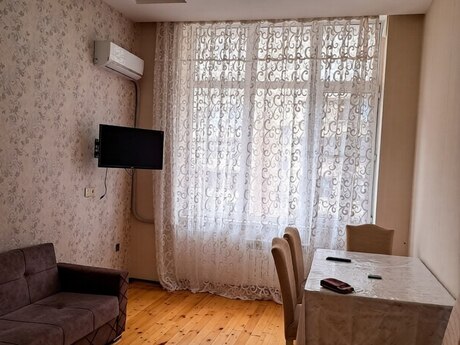 Elan №6167797 - Bakı, 20 Yanvar m., 2 otaqlı, 45 m², 3/17 mərtəbə