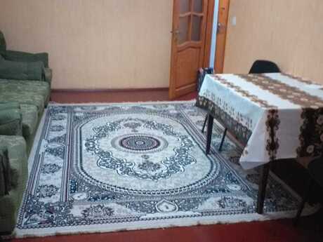 Объявление №6167790 - Баку, м. Мемар Аджеми, 2-комн., 40 м², 4/5 этаж