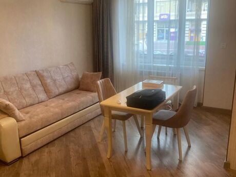 Elan №6167792 - Bakı, Elmlər Akademiyası m., 1 otaqlı, 36 m², 2/5 mərtəbə