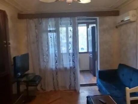 Объявление №6167800 - Баку, м. Кара Караев, 3-комн., 65 м², 2/5 этаж