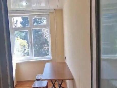 Qara Qarayev m.