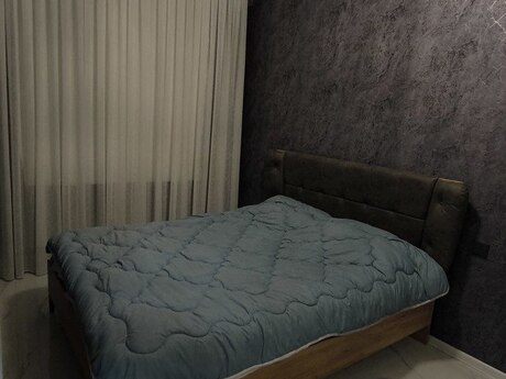 Melissa Park kompleksində 2 otaqlı yeni tikili mənzil kirayə verilir, 60 m², 750 AZN/ay, şəkil 4 / 9