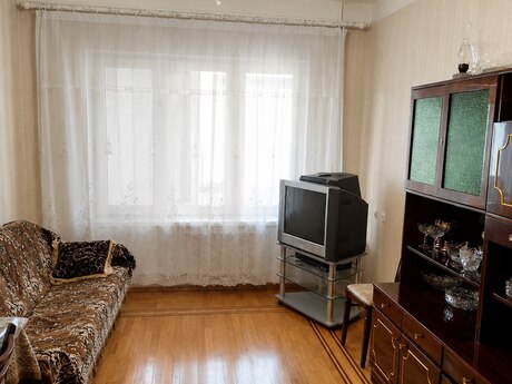 Elan №6167829 - Bakı, Memar Əcəmi m., 3 otaqlı, 85 m², 8/9 mərtəbə