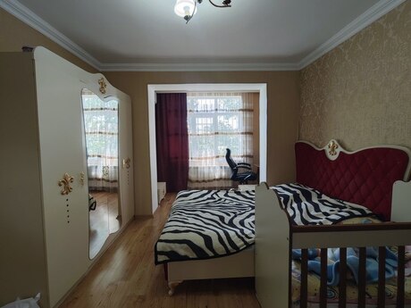 4 otaqlı mənzil, 100 m², Bakıxanov: 250 000 ₼ 4