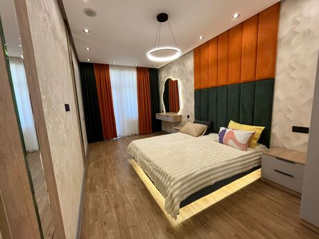 2 otaqlı mənzil, 77 m², Panorama Bayıl: 280 000 ₼ 4