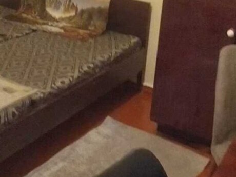 1 otaqlı həyət evi/bağ evi - 28 May m. - 40 m²