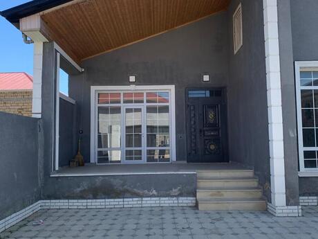 Elan №6167839 - Bakı, Zabrat q., 4 otaqlı, 129 m²