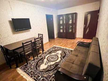 Elan №6152210 - Bakı, Neftçilər m., 2 otaqlı, 60 m², 3/5 mərtəbə