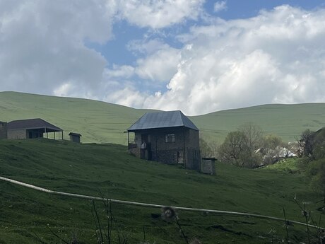 Daşkəsən