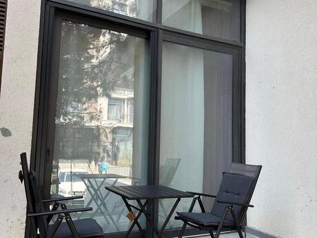 Kirayə 1 otaqlı mənzil, 56 m², Sea Breeze: 900 ₼/ay 4