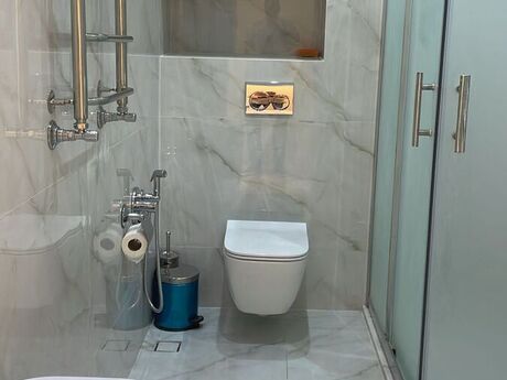 Kirayə 1 otaqlı mənzil, 56 m², Sea Breeze: 900 ₼/ay 5