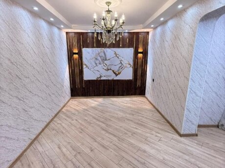 Объявление №6167883 - Баку, Бинагадинский р., 2-комн., 65 м², 8/9 этаж