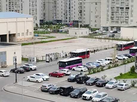 Elan №6167757 - Bakı, Yasamal r., 3 otaqlı, 80 m², 6/9 mərtəbə