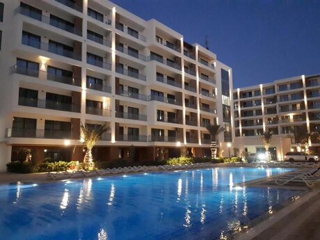 Elan №6167870 - Bakı, Nardaran q., 3 otaqlı, 100 m², 2/5 mərtəbə