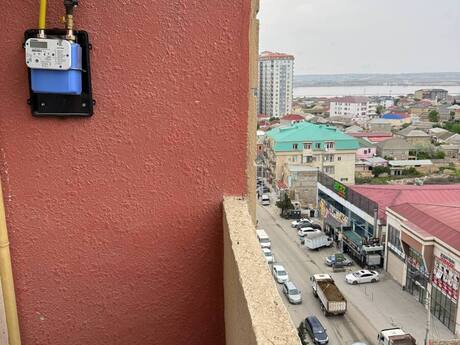 3-комнатная квартира, 85 м², Masazır: 85 000 ₼ 2