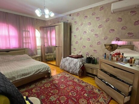 Объявление №6167882 - Баку, м. Кара Караев, 3-комн., 80 м², 9/9 этаж