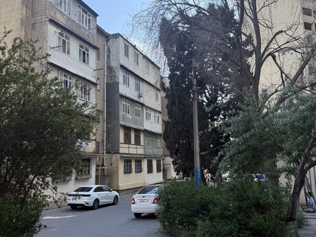 Neftçilər m.