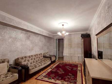 Объявление №6167905 - Баку, м. Гянджлик, 2-комн., 70 м², 8/10 этаж