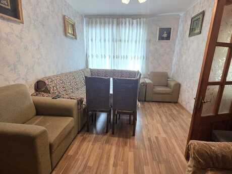 Объявление №6167915 - Хырдалан, Хырдалан, 3-комн., 70 м², 2/3 этаж