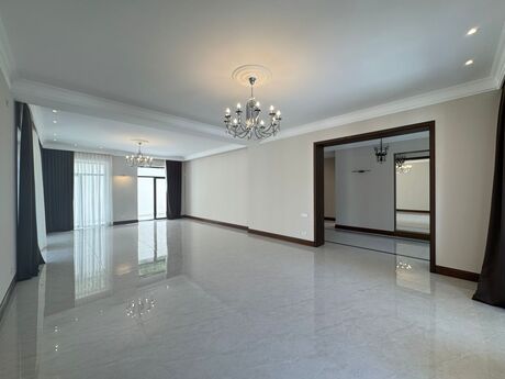 7 otaqlı həyət evi, 350 m², Mərdəkan: 1 400 000 ₼ 5