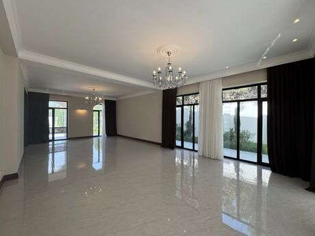 7 otaqlı həyət evi, 350 m², Mərdəkan: 1 400 000 ₼ 4